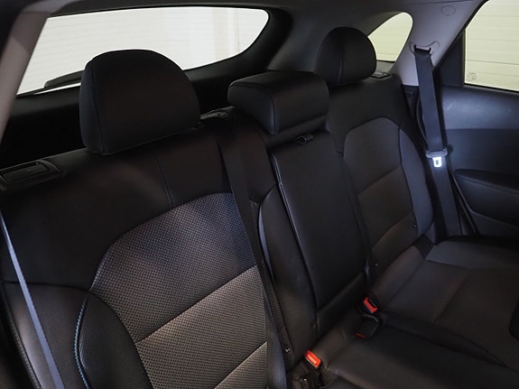 Kia e-Niro 12 of 23