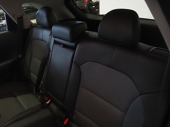 Kia e-Niro 13 of 23