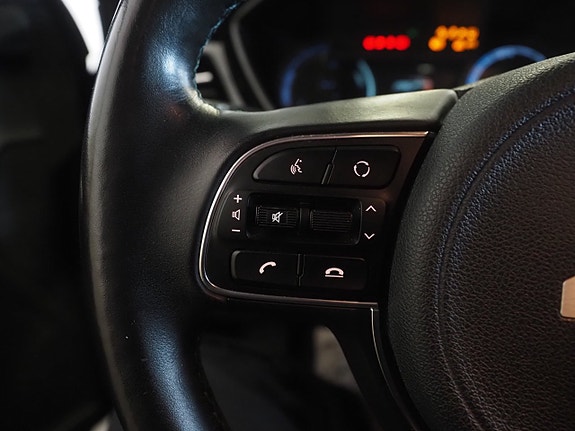 Kia e-Niro 20 of 23