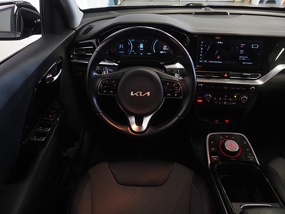 Kia e-Niro 15 of 23