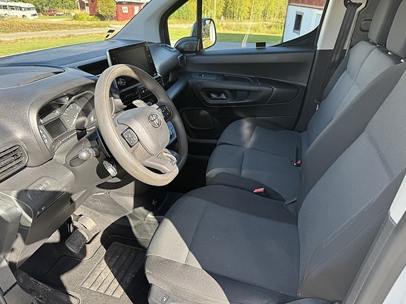 Toyota Proace City 3 of 15