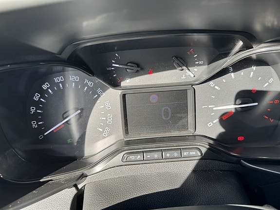 Toyota Proace City 12 of 15