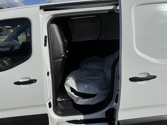 Toyota Proace City 11 of 15