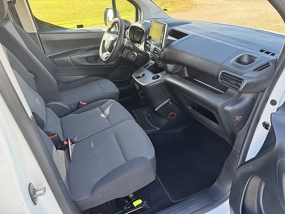 Toyota Proace City 5 of 15