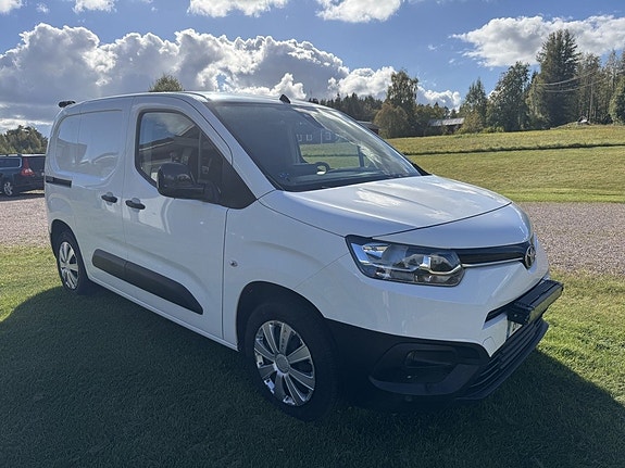 Toyota Proace City 4 of 15