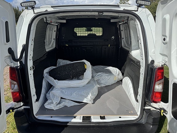 Toyota Proace City 9 of 15