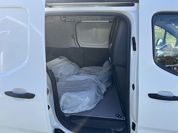 Toyota Proace City 6 of 15