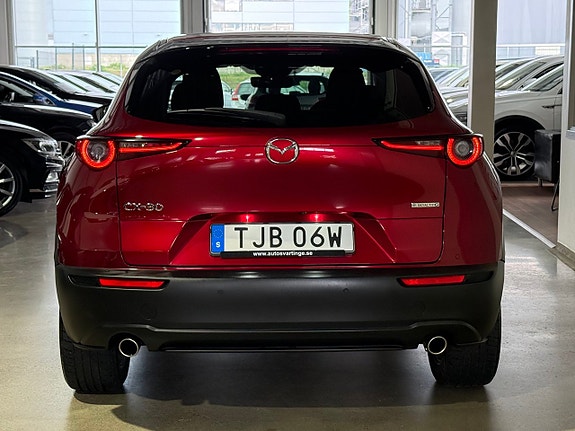 Mazda CX-30 8 of 25