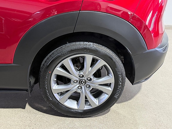 Mazda CX-30 6 of 25