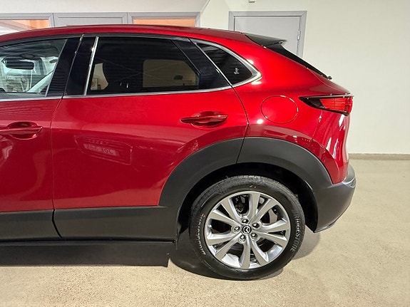 Mazda CX-30 5 of 25