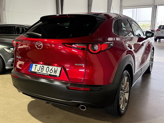 Mazda CX-30 10 of 25