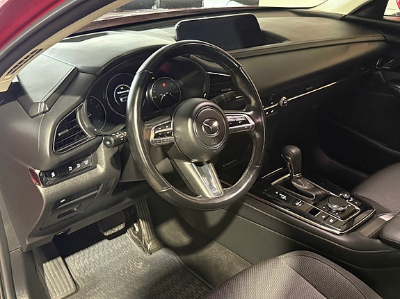 Mazda CX-30 19 of 25