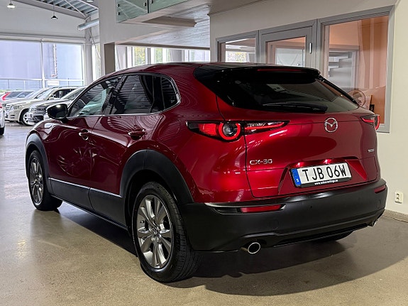 Mazda CX-30 7 of 25