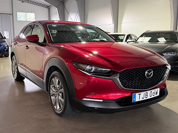 Mazda CX-30 16 of 25