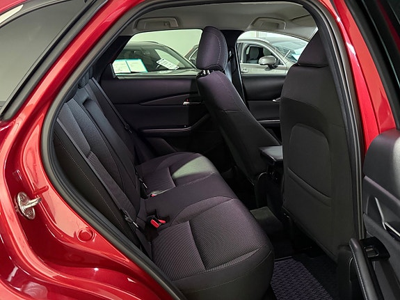Mazda CX-30 13 of 25