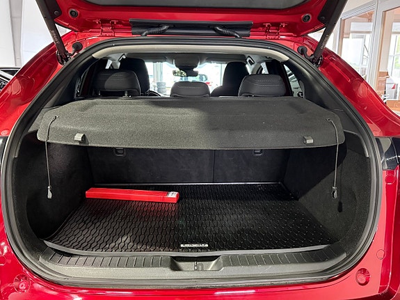 Mazda CX-30 11 of 25
