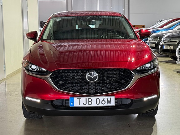 Mazda CX-30 17 of 25