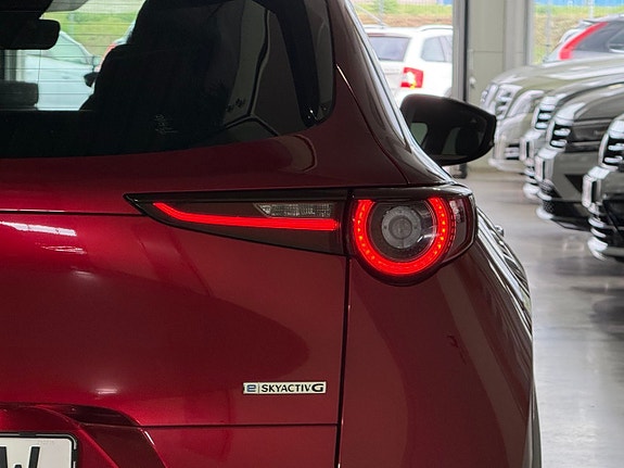 Mazda CX-30 9 of 25