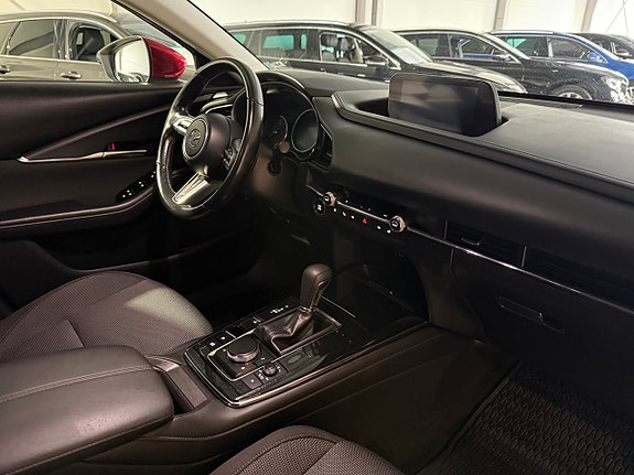 Mazda CX-30 15 of 25