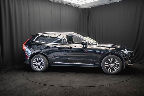 Volvo XC60 6 of 26