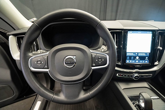 Volvo XC60 21 of 26