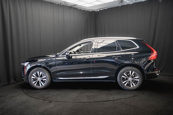 Volvo XC60 10 of 26