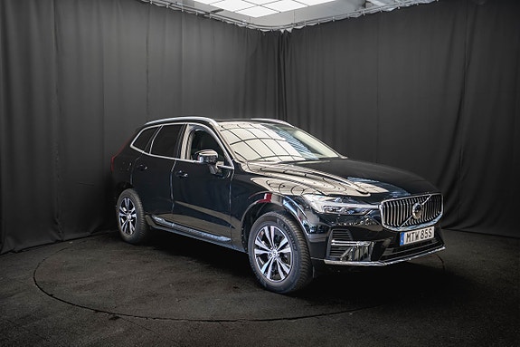 Volvo XC60 5 of 26