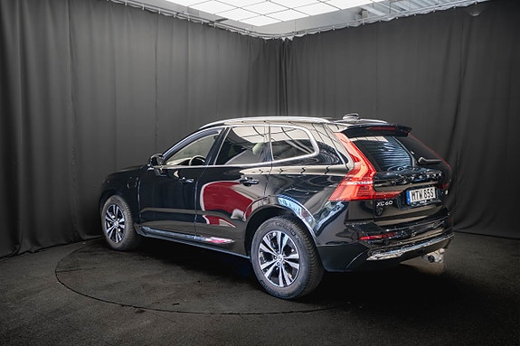 Volvo XC60 9 of 26
