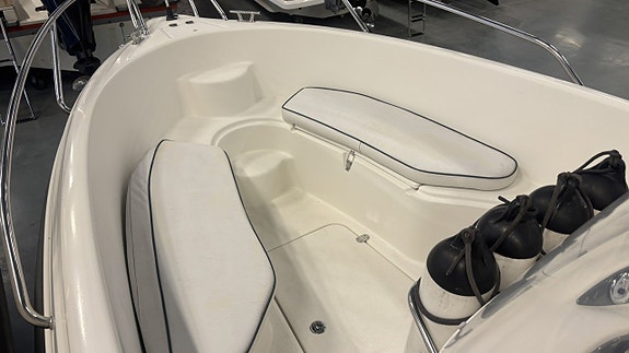 Ryds 18 GTS med Mercruiser 3,0 Alpha One -07 5 of 5