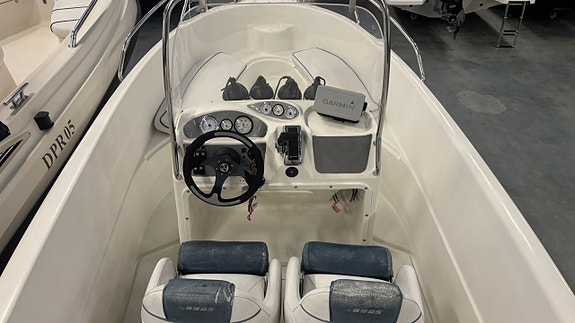 Ryds 18 GTS med Mercruiser 3,0 Alpha One -07 4 of 5