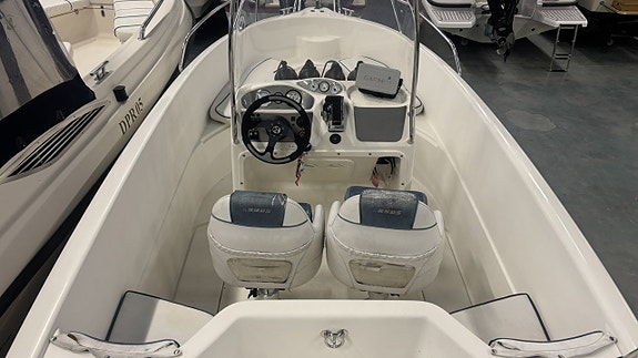 Ryds 18 GTS med Mercruiser 3,0 Alpha One -07 3 of 5