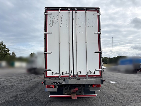 Lastbil Scania R580LB6X24MNB 6 of 6