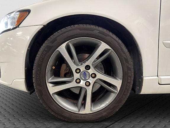 Volvo V50 18 of 18
