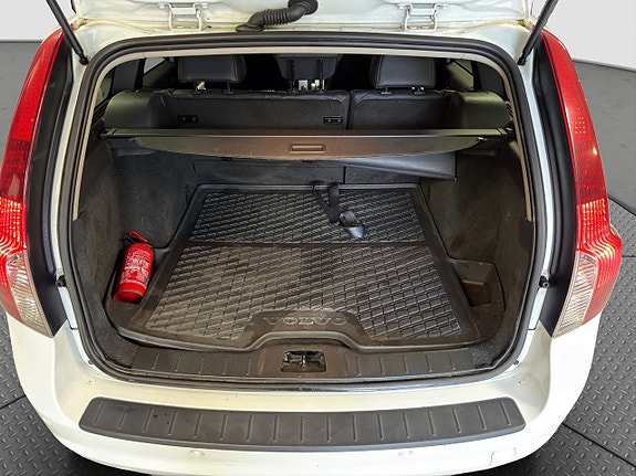 Volvo V50 17 of 18