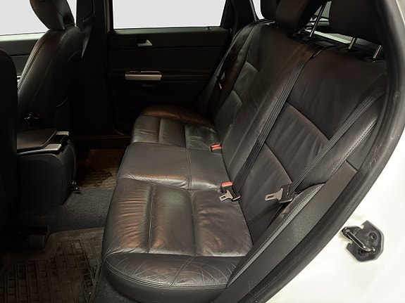Volvo V50 14 of 18