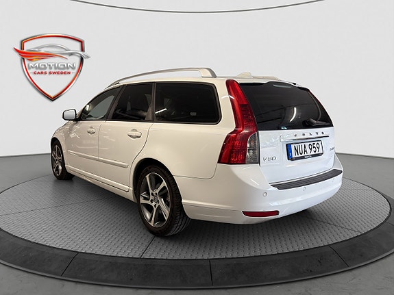 Volvo V50 7 of 18