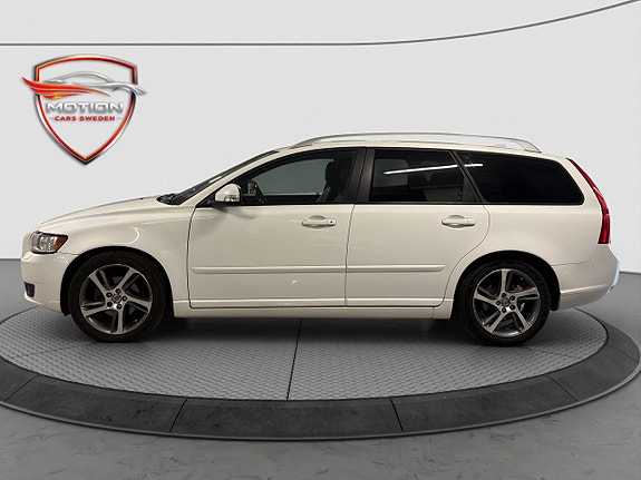 Volvo V50 8 of 18