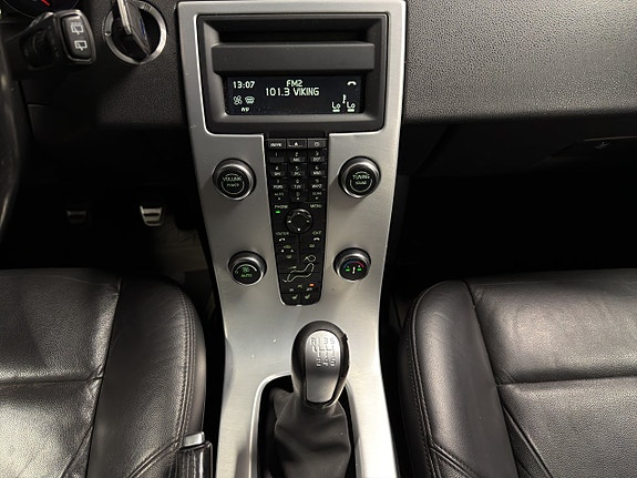 Volvo V50 13 of 18