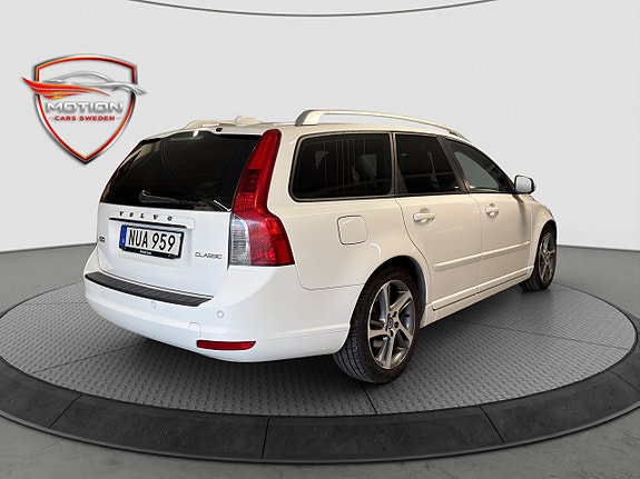 Volvo V50 5 of 18