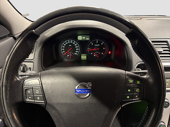 Volvo V50 11 of 18
