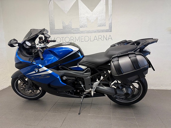 BMW Motorrad K1300S ABS SÅLD 11 of 15