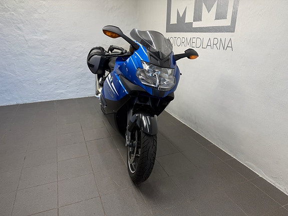 BMW Motorrad K1300S ABS SÅLD 7 of 15