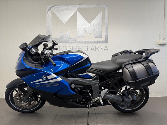 BMW Motorrad K1300S ABS SÅLD 10 of 15