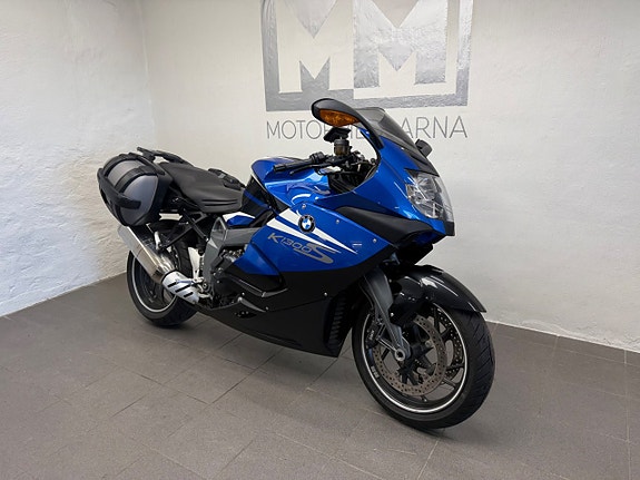 BMW Motorrad K1300S ABS SÅLD 4 of 15
