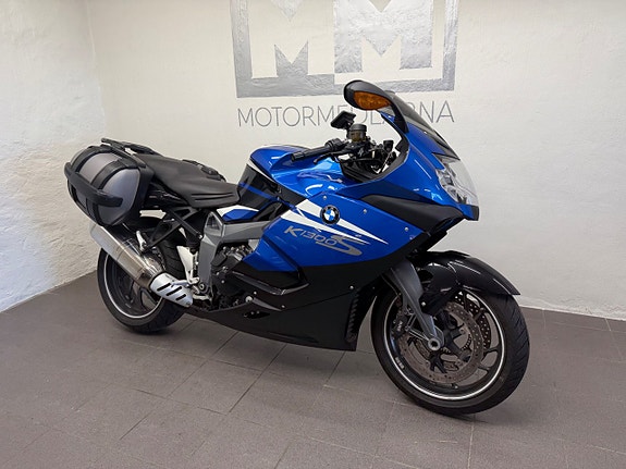 BMW Motorrad K1300S ABS SÅLD 3 of 15