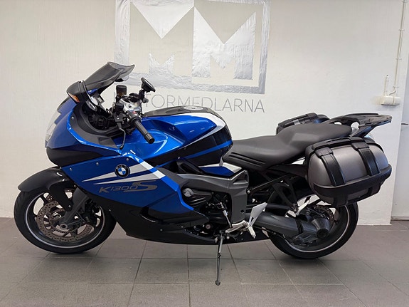BMW Motorrad K1300S ABS SÅLD 9 of 15