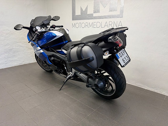 BMW Motorrad K1300S ABS SÅLD 13 of 15