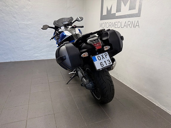 BMW Motorrad K1300S ABS SÅLD 14 of 15