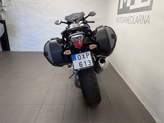 BMW Motorrad K1300S ABS SÅLD 15 of 15