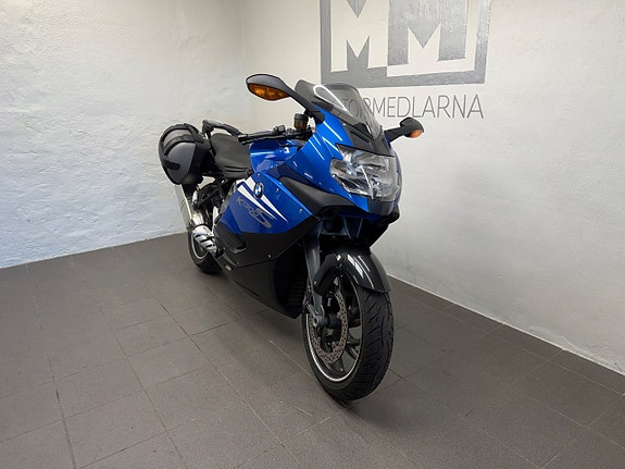 BMW Motorrad K1300S ABS SÅLD 6 of 15